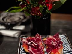 -Apollo·西班牙小酒馆(安福路店)