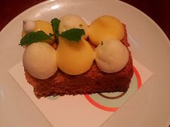 -上海柏悦酒店·世纪100牛排馆