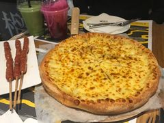 -乐凯撒披萨(正佳广场店)