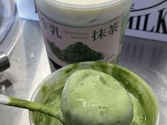 -太犇牛手作茶铺(江北虹悦城店)