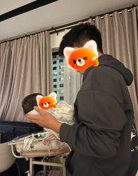 -喜喜月子会所(中酒馆)