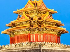 -故宫博物院(故宫)