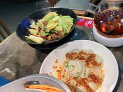 -老屋印象川菜(世纪东方店)