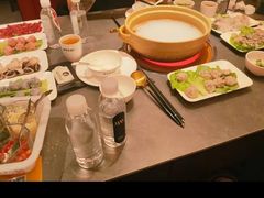 -金龙·打边炉(南京西路店)