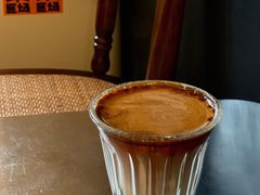 黄油得体-小巨场咖啡