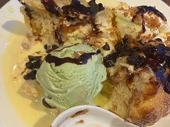 -龙之梦万丽酒店青餐厅