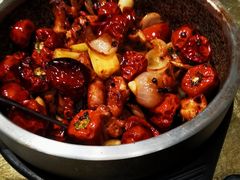 -上海小南国(正大店)