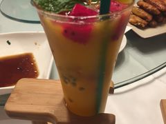 -新旺茶餐厅(嘉里城店)