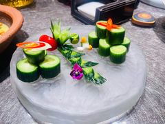 -合品记·湖南私房菜&小龙虾(霄云路店)