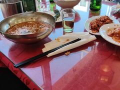 -西塔大冷面(市府大路店)