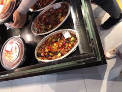 -盒马鲜生(顺义店)