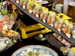 -晶吉·居酒屋·烧鸟·海胆(民主广场店)