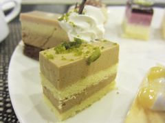 -厦门海景千禧大酒店·海景咖啡厅