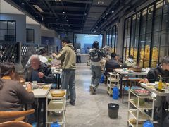 -瑞强涮锅(徐家楼店)