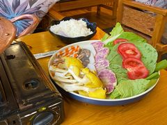 -民食香·腊排骨野生菌美食(木府店)