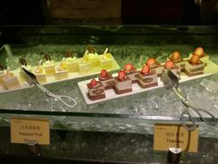 -泰谷酒店·太古码头闽菜自助餐厅