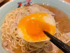 -yokocho上横町·日本食街(深业上城店)