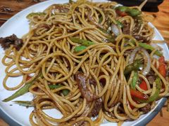 -吉志烤肉(太原总店)