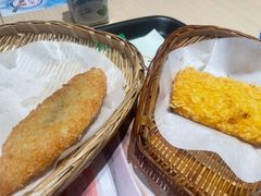 -好人民间小吃·番茄鱼酸菜鱼(木渎悠方店)