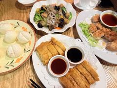 -佛有缘素食馆·荔湾老字号(陈家祠首店)