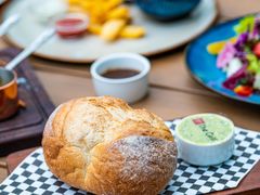 -昆山琶拉帝诗酒店·河畔咖啡厅Riverside Cafe