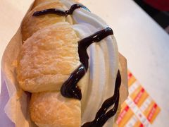 -麦当劳(磨子桥店)