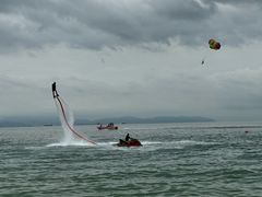 -大梅沙海滨公园