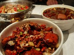 -李老爹香辣蟹(宣武门店)
