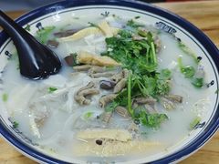 -鸭小妹鸭血粉丝(老门东店)