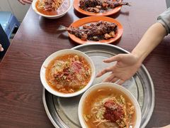 -真空冷面王(武功街店)