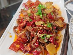 -鱼之家小四川水煮鱼
