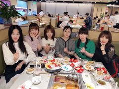 -海底捞火锅(天津SM城市广场店)