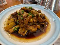 -李东农庄(中南百草园地标店)