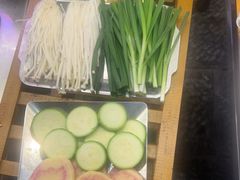 -老渔家·白族·石板烧.野生菌火锅(大理古城叶榆路店)