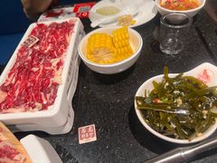 -尚合里潮汕牛肉火锅(海沧店)