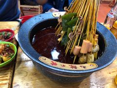 -冒椒火辣(太古里店)