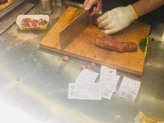脆皮烤肉-张师傅脆皮五花肉(世界城光谷步行街店)
