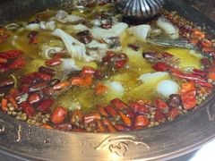 -雲蜀龙阁·金牌水煮鱼(方庄店)