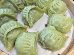 -将相和·海鲜蒸饺大连菜