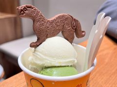 虎符饼干-陕拾叁-西安糕点(北院门创始店)