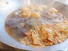 田螺鸭脚煲-小螺大作·螺蛳粉火锅(林和西店)