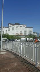 -昊天假日酒店·宴会厅