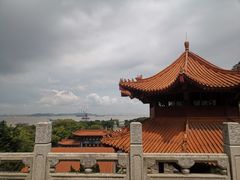 -南沙天后宫景区