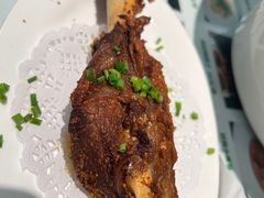 -新疆兵团食府清真(马连道店)