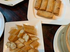 -新天世纪中餐厅