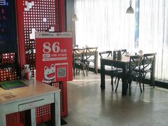 大堂-小柴米·传统江西菜(万寿宫店)