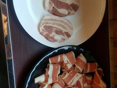-韩聚屋韩国烤肉餐厅(新北万达店)