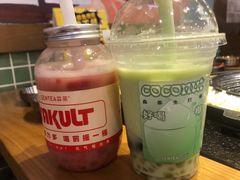 -森茶(湛江万达店)