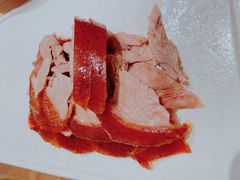 -小大董·烤鸭(王府井apm店)
