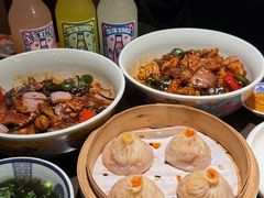 -王繁星面馆(西安熙地港店)